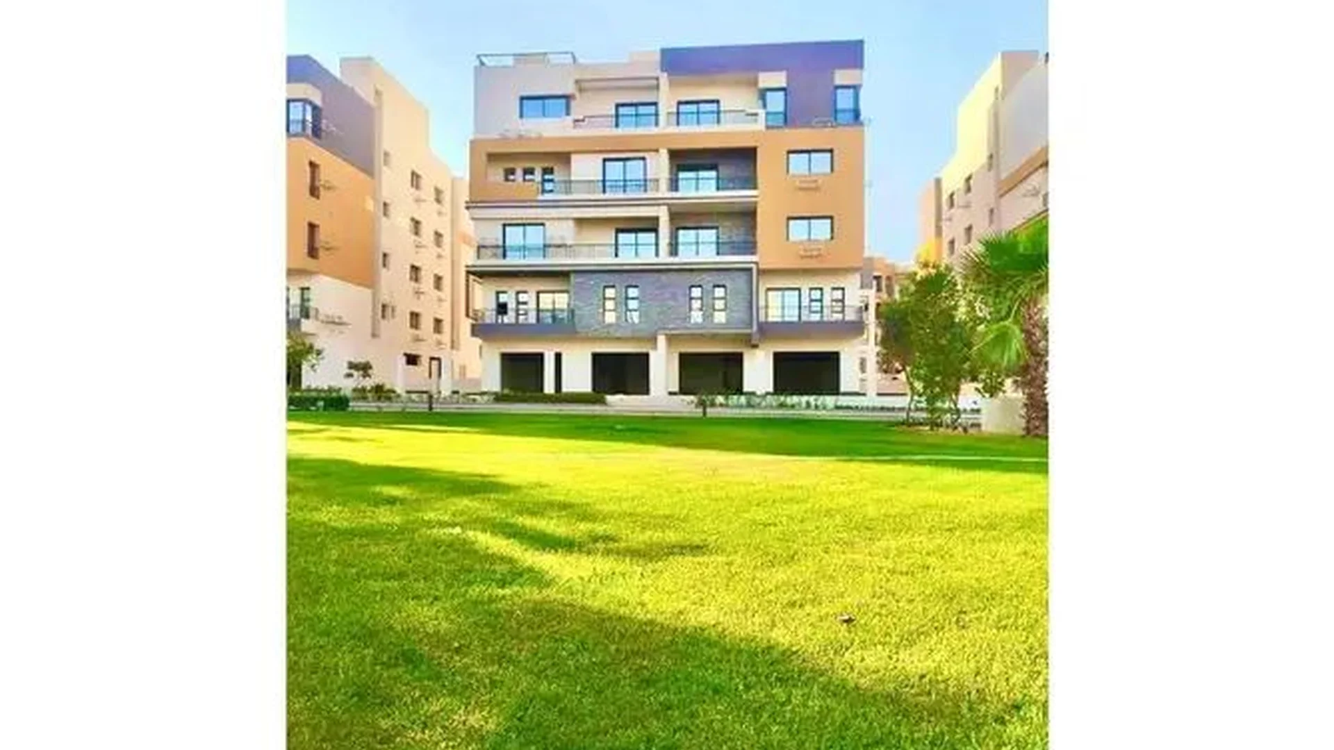 Apartment for Sale Tala Compound