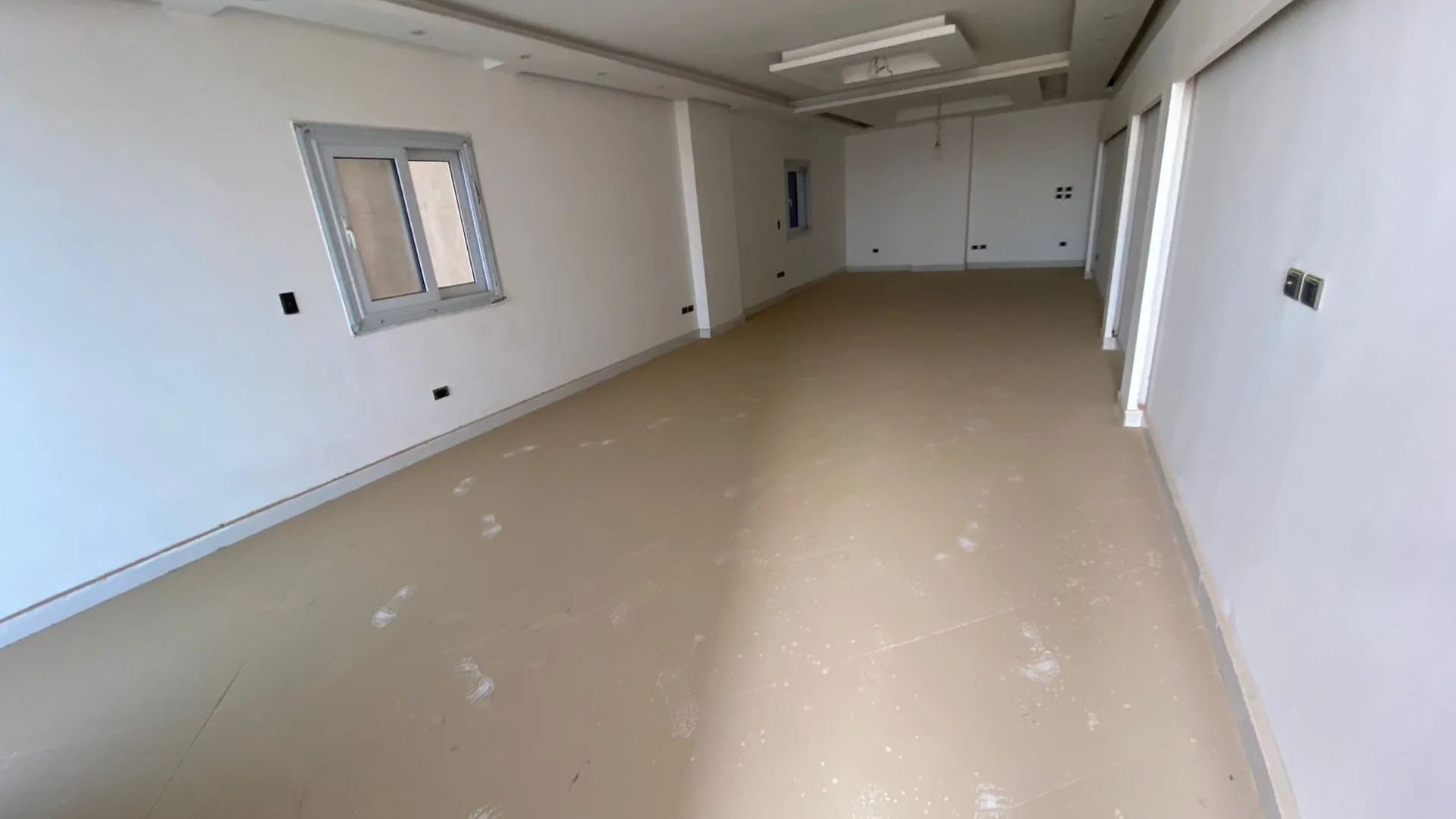 Apartment for sale, 200 sq m, fully finished, super deluxe, third floor, first gate, Hadayek Al Ahram, for 3,350,000