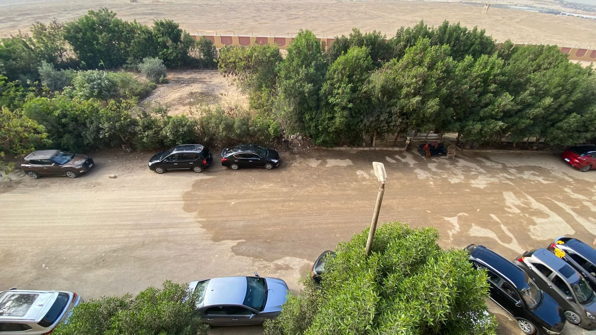 Apartment for sale, 200 sq m, fully finished, super deluxe, third floor, first gate, Hadayek Al Ahram, for 3,350,000