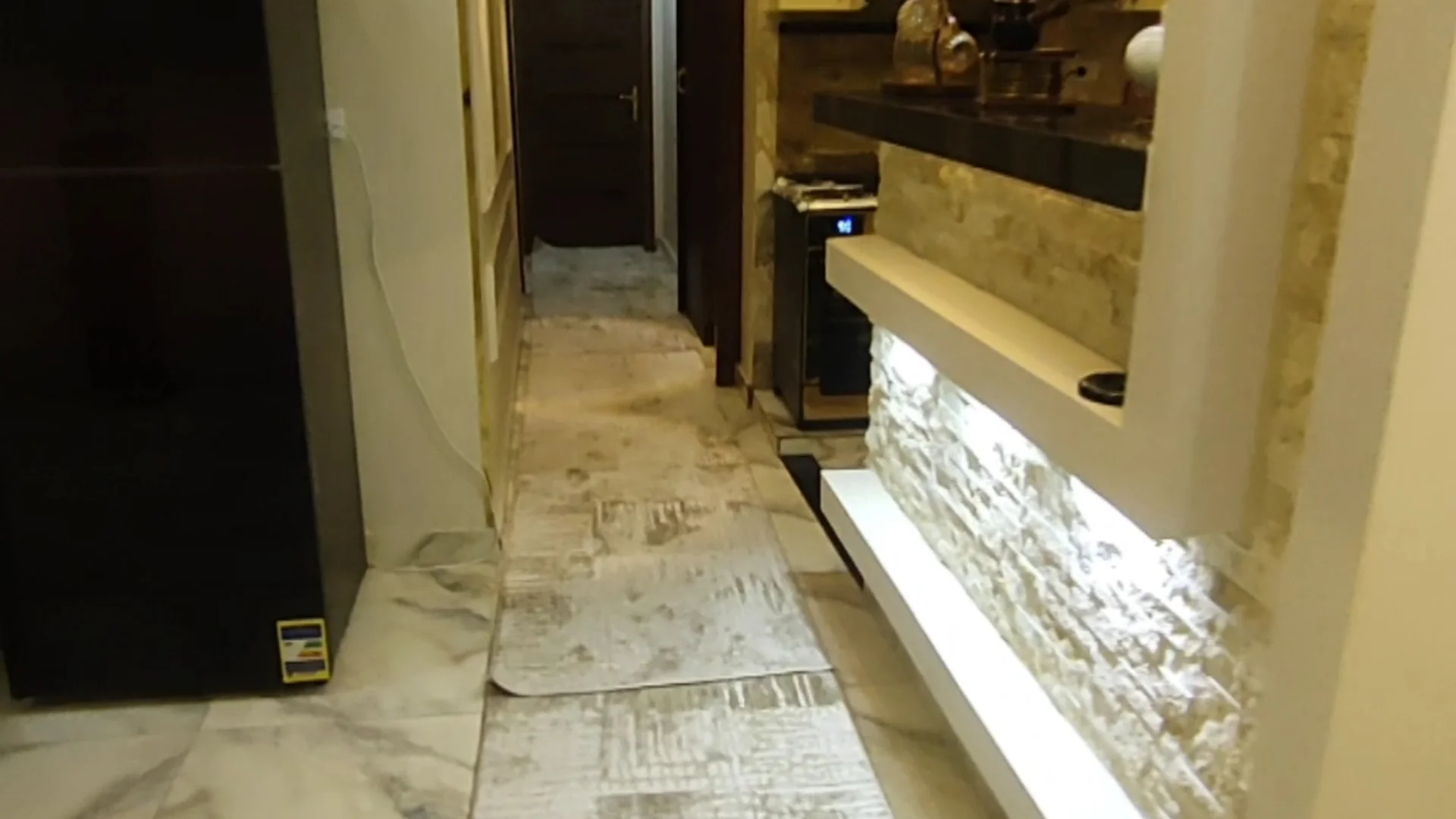 Crisp Elegance Awaits in Mariouteya Tunnel Luxury 3 Bedroom Compound with Unique Designs