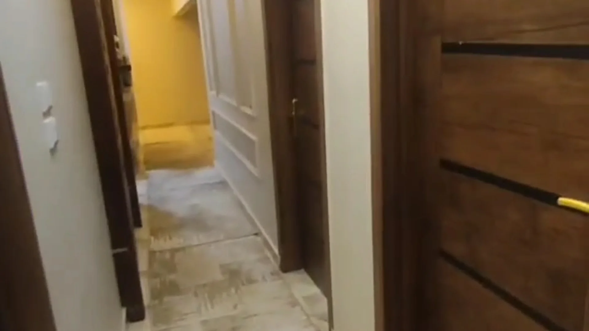 Crisp Elegance Awaits in Mariouteya Tunnel Luxury 3 Bedroom Compound with Unique Designs