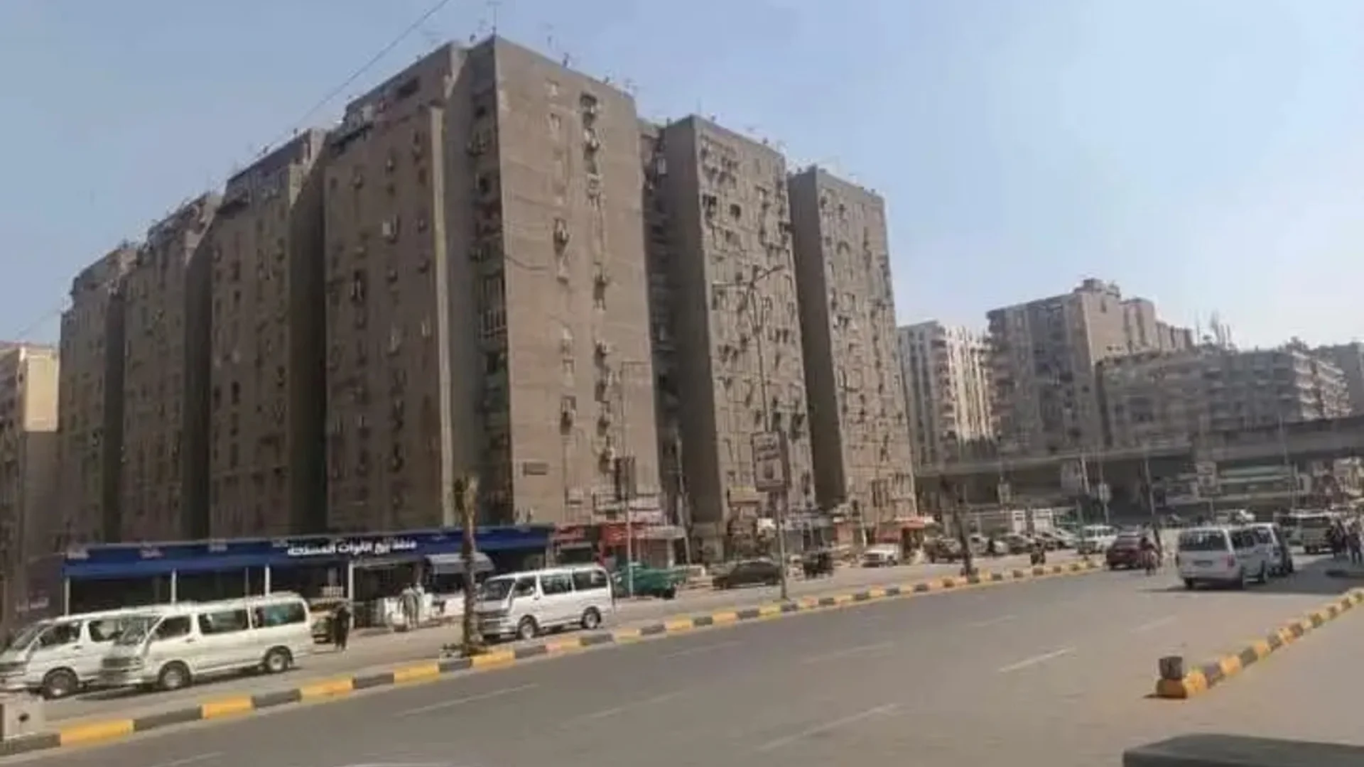 Crisp Elegance Awaits in Mariouteya Tunnel Luxury 3 Bedroom Compound with Unique Designs