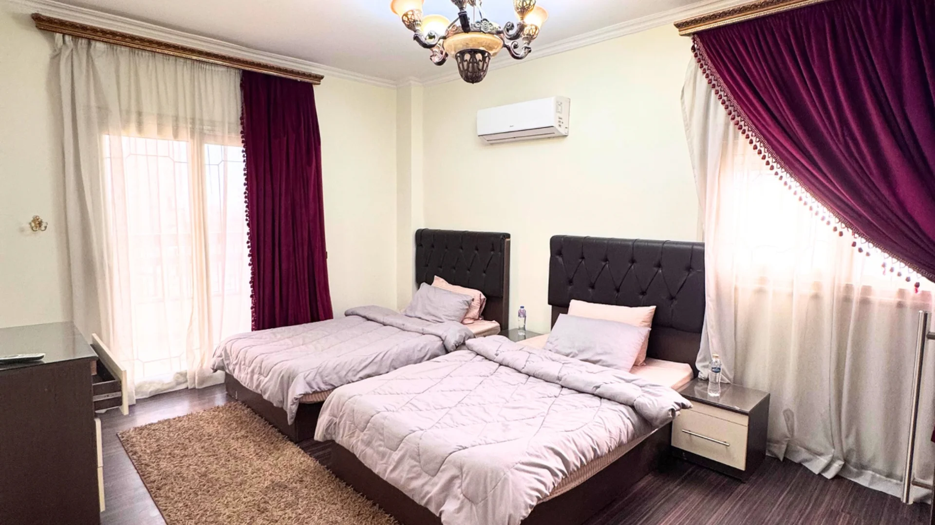 Delightful Luxury Living in Exclusive Compound on Mohi Al Din Abou El Ezz Street