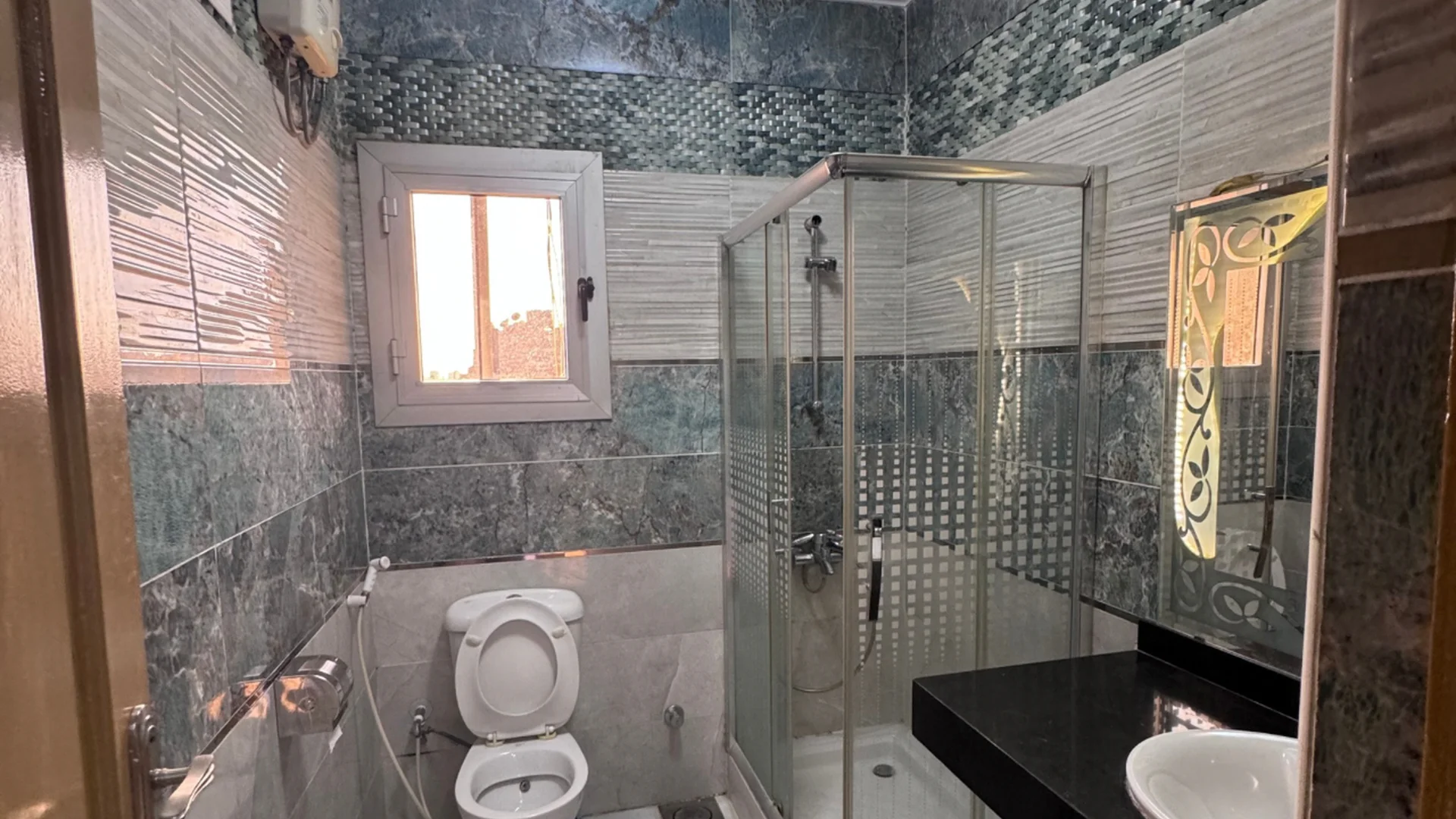 Delightful Luxury Living in Exclusive Compound on Mohi Al Din Abou El Ezz Street