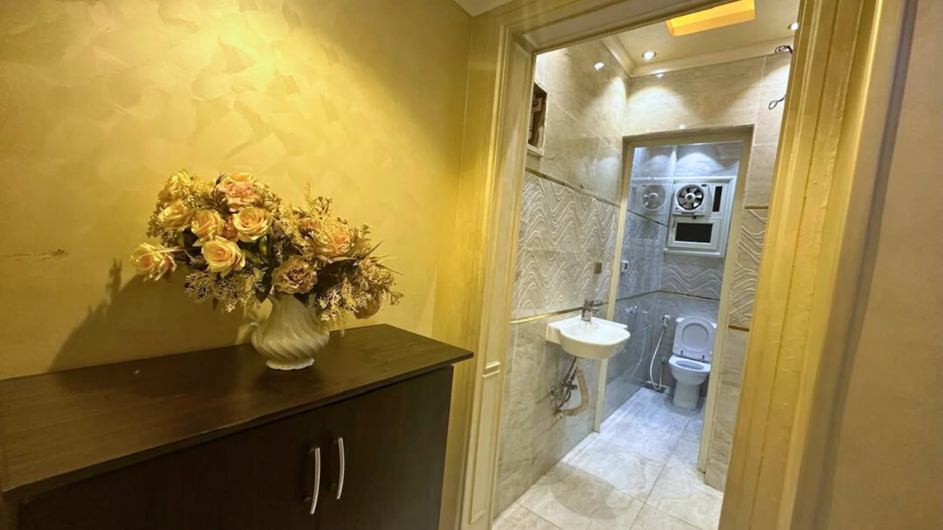 Delightful Luxury Living in Exclusive Compound on Mohi Al Din Abou El Ezz Street