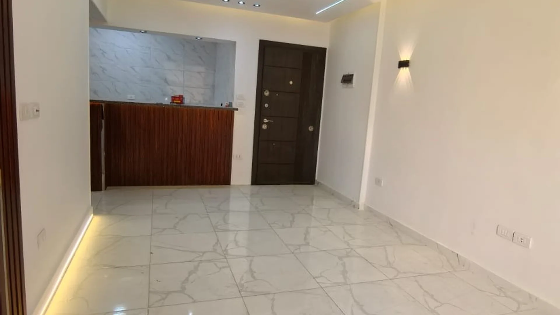 Spacious Luxury Living at Degla Palms Unique Designs and Exclusive Amenities Await