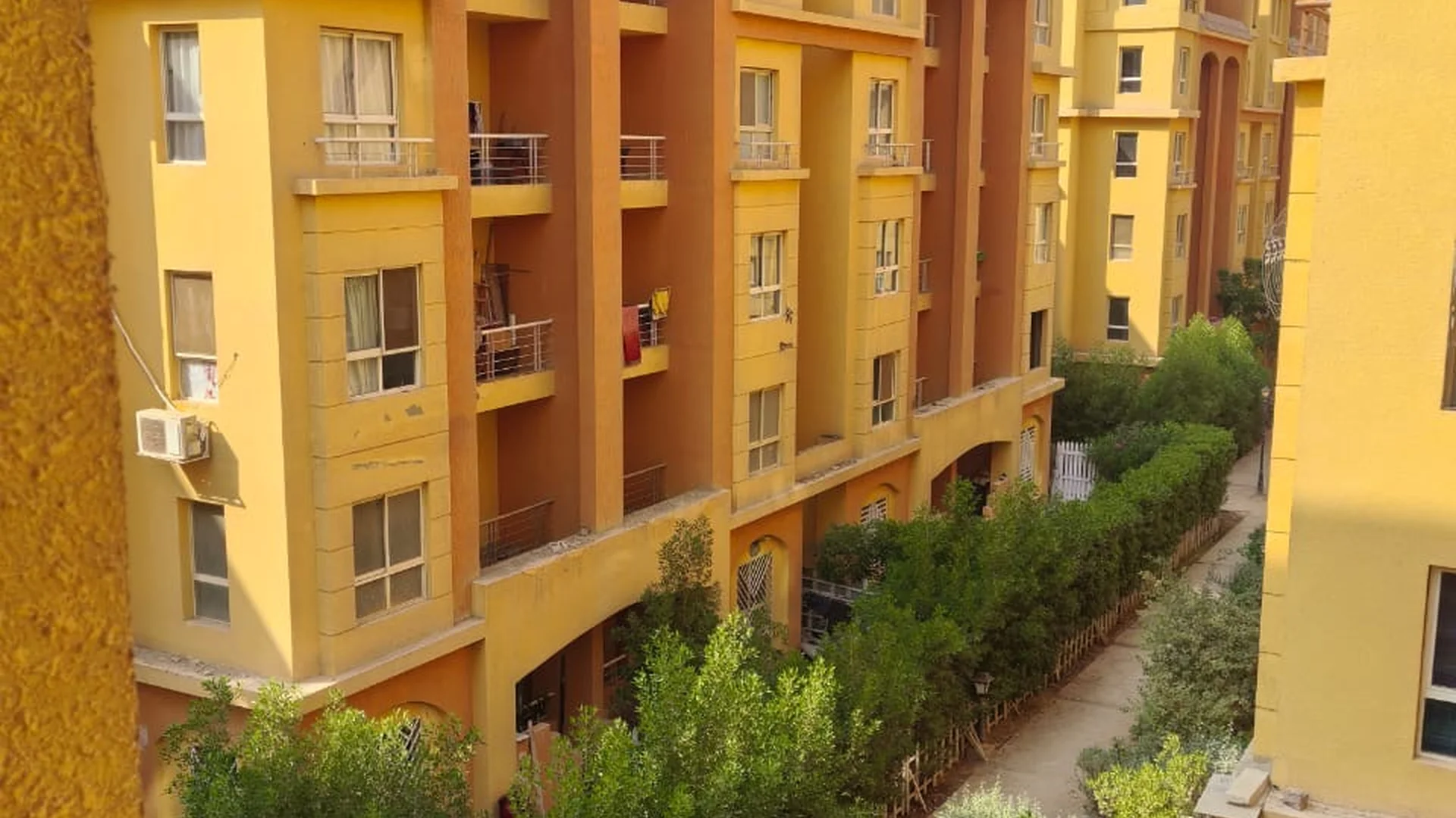 Spacious Luxury Living at Degla Palms Unique Designs and Exclusive Amenities Await