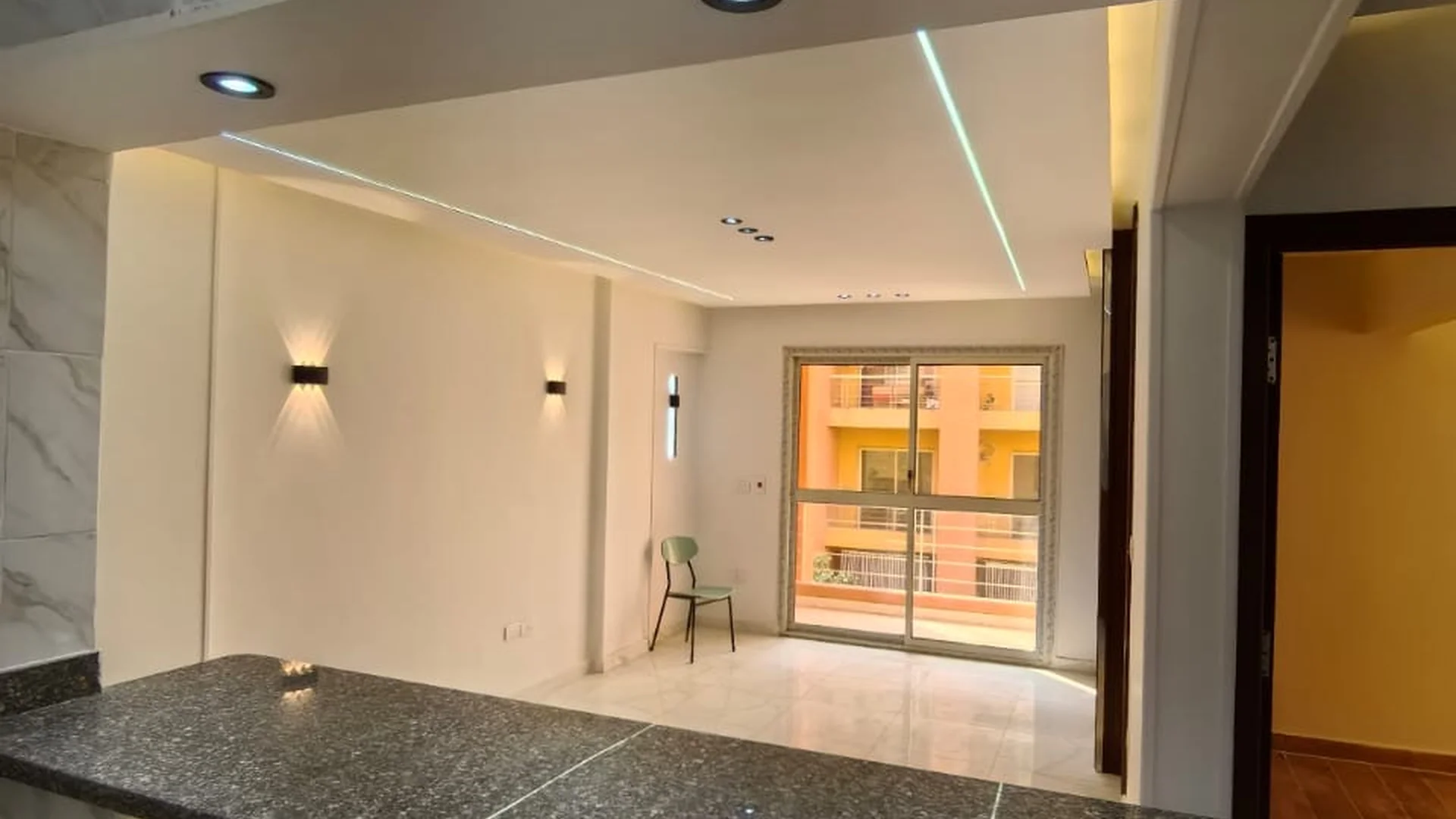 Spacious Luxury Living at Degla Palms Unique Designs and Exclusive Amenities Await