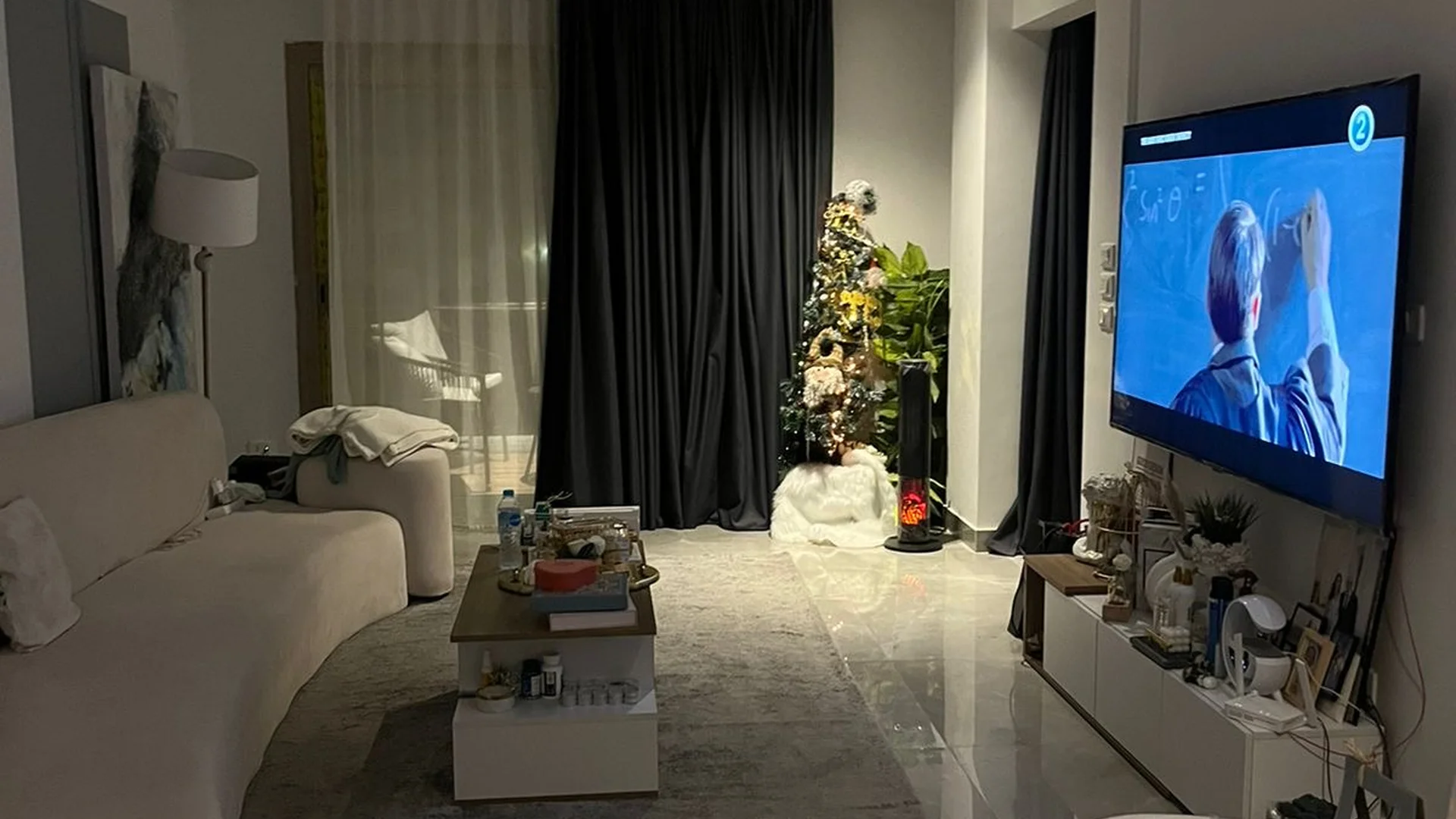 apartment for sale with furniture