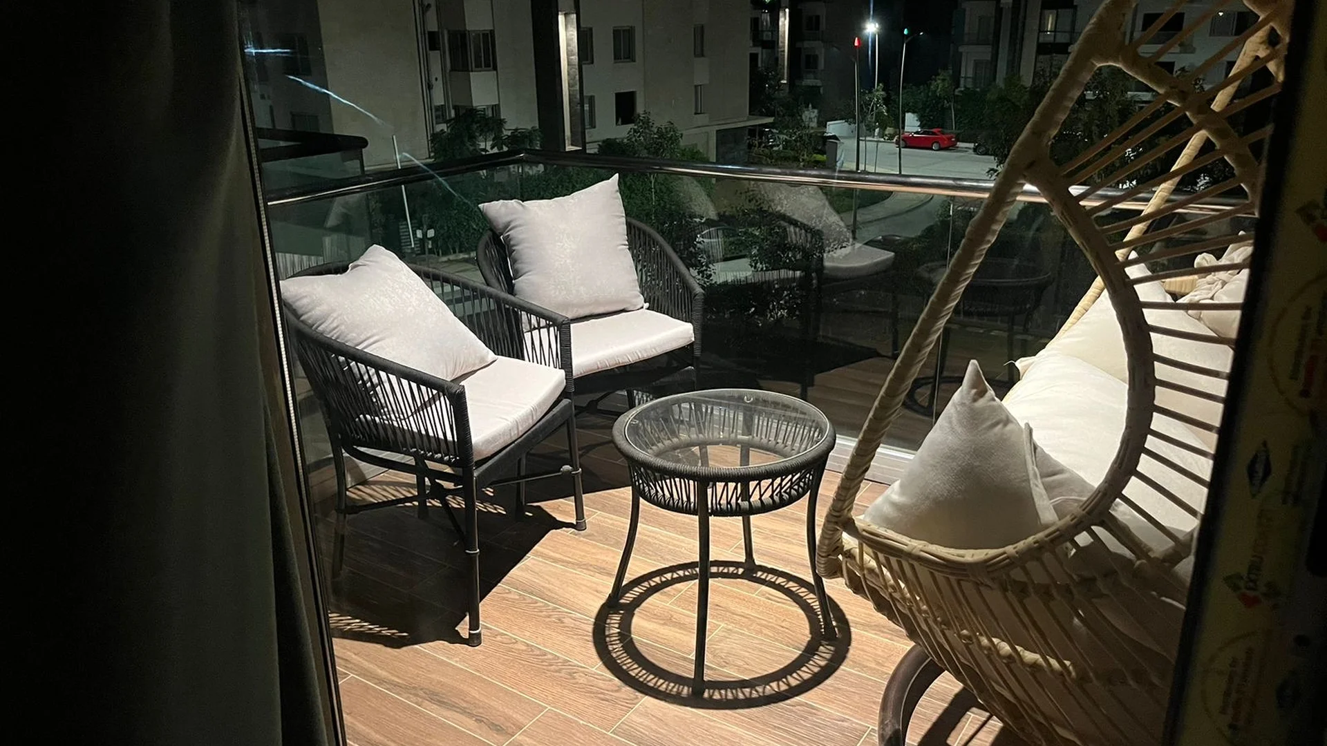 apartment for sale with furniture